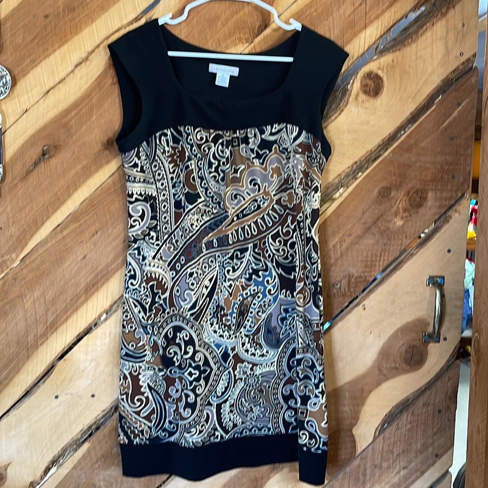 Liz Claiborne Dress